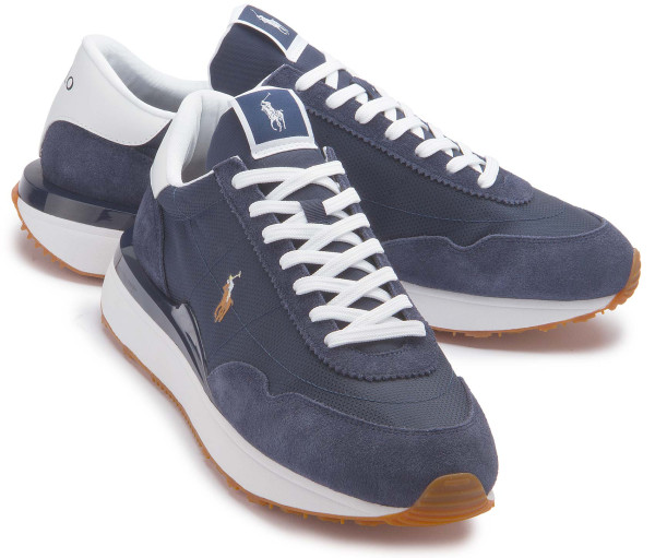 POLO Sneaker in Übergrößen: 7461-15