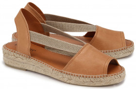 Espadrilles in Untergrößen: 3422-17 Espadrilles in Untergrößen: 3422-17