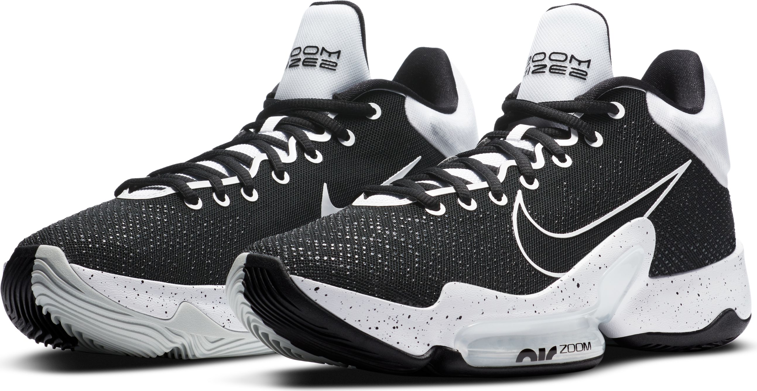 Nike Zoom Rize 2 TB in Übergrößen: 9803-20 600001151705| HORSCH