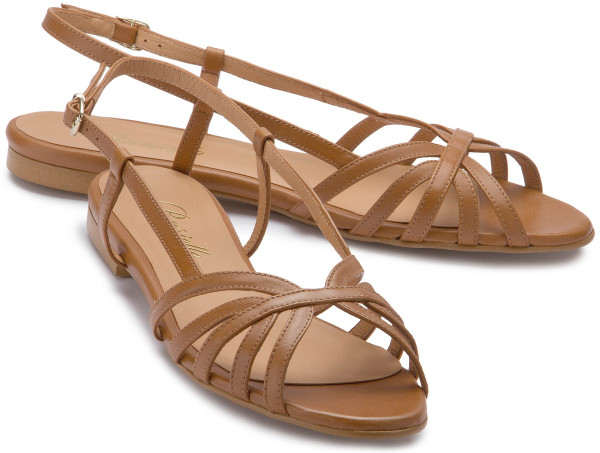 Sandale in Übergrößen: 1407-15