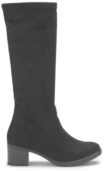 Stiefel in Übergrößen: 3616-25