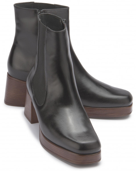 Ankle boot in undersizes: 4674-23