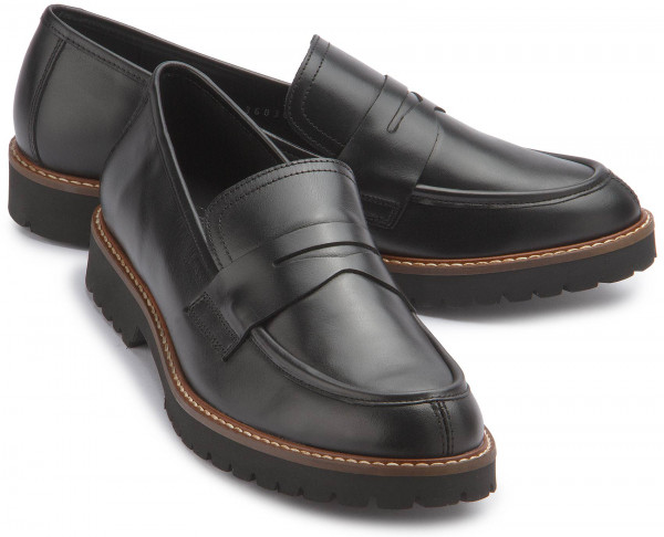 Loafer in Übergrößen: 3283-14