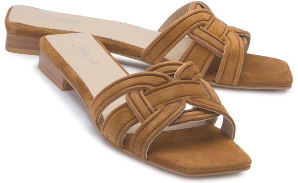 Sandale in Übergrößen: 2206-16