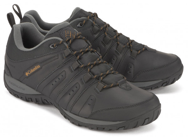 Trekking shoe in plus sizes: 8653-27