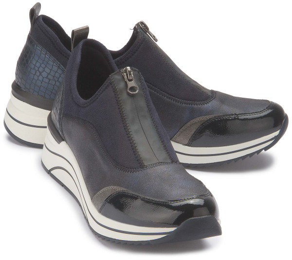 Slippers in oversizes: 3572-25