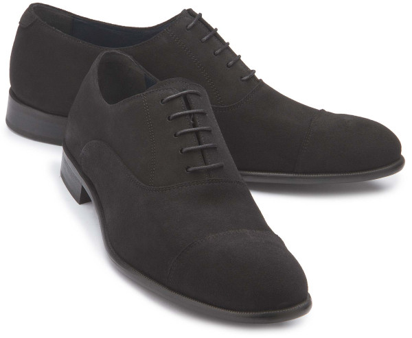 Schnürschuhe in Übergrößen: 6403-15