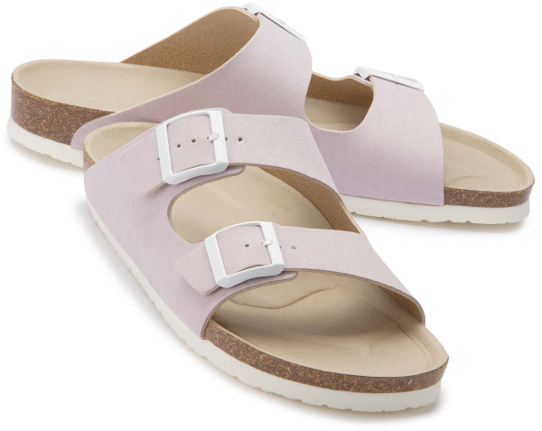 Oversized mules: 2339-15