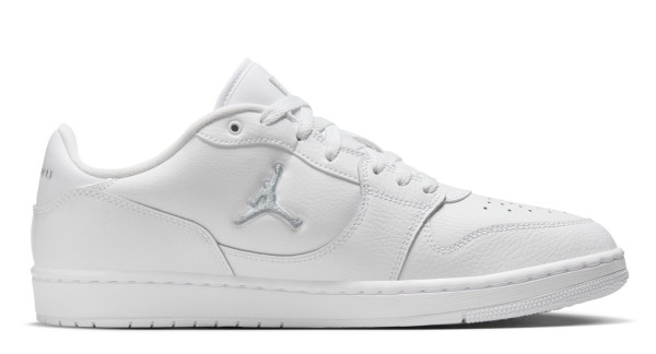 Jordan Court Connect Low in Übergrößen: 9186-16