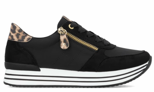 Sneaker in Übergrößen: 3624-16