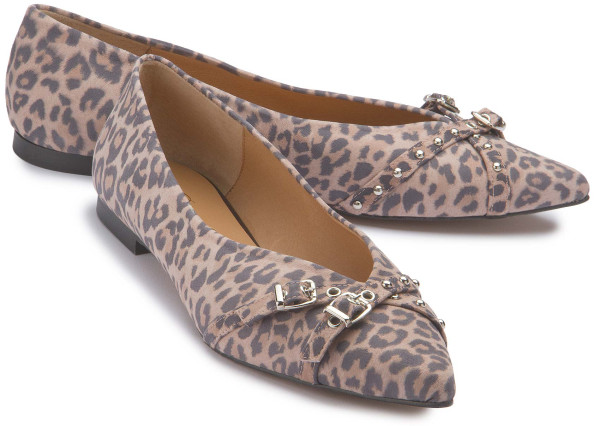 Ballerina in Übergrößen: 1421-15