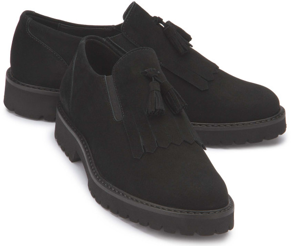 Slipper in Übergrößen: 3330-25