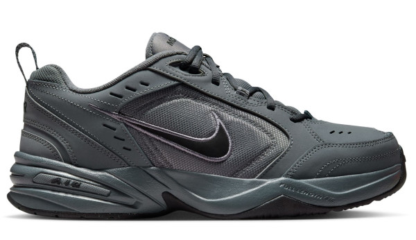 Nike Air Monarch IV in plus sizes: 9204-25