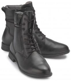 Schnürboot in Übergrößen: 2373-23 Schnürboot in Übergrößen: 2373-23