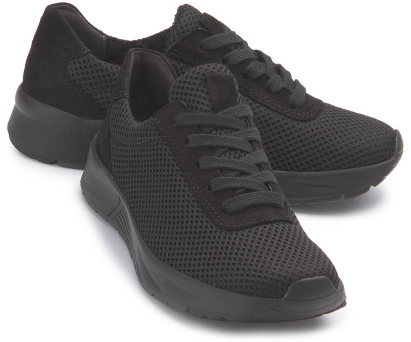 Semler Sneaker in Untergrößen: 4035-25