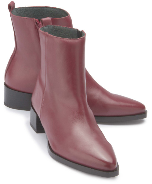 Stiefelette in Untergrößen: 2109-25