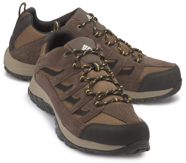 Trekking Schuh in Übergrößen: 8662-15