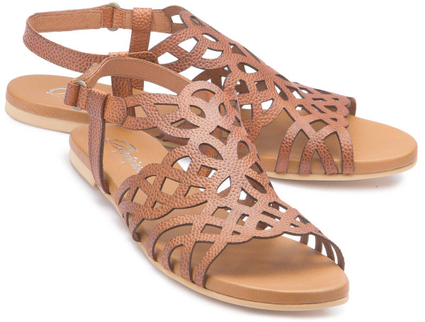 Sandale in Übergrößen: 3973-16