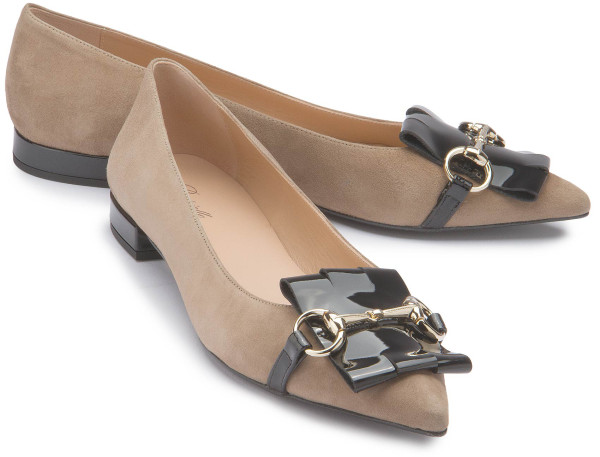 Ballerina in Übergrößen: 2066-15