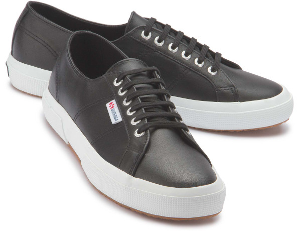 Superga sneaker in plus sizes: 5501-15