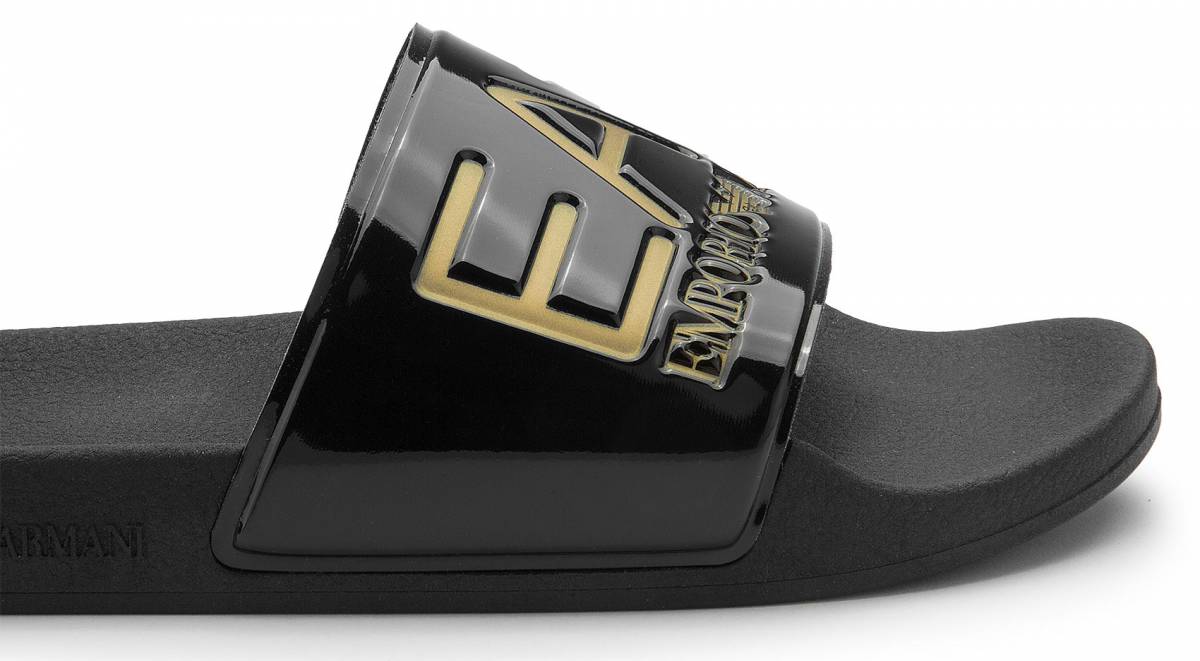 Emporio Armani Sandale in Übergrößen: 1156-13 2100001739263| HORSCH
