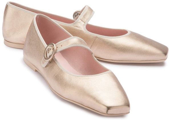 Pretty Ballerina in Übergrößen: 1044-16