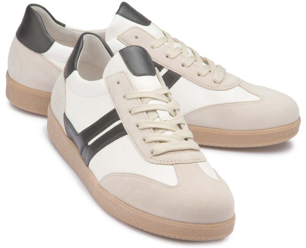 Sneaker in Übergrößen: 3239-16