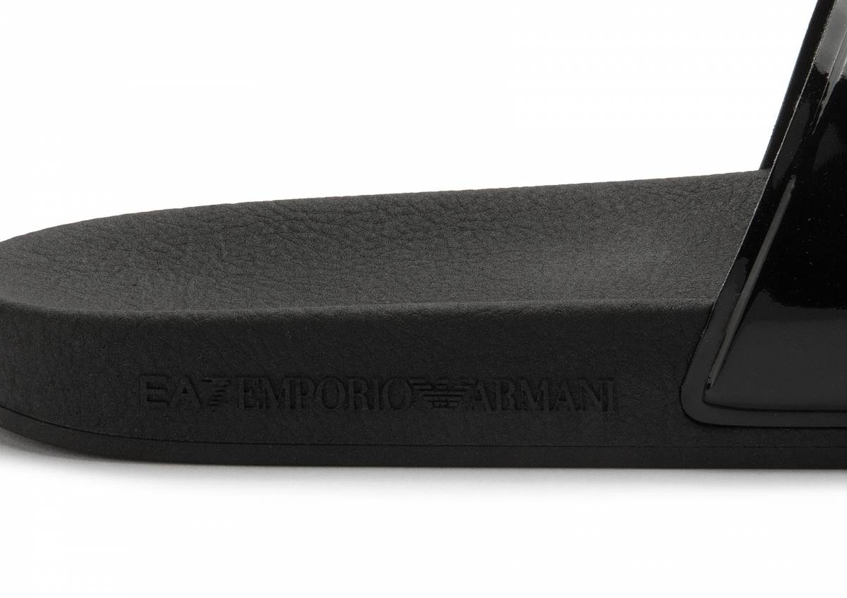Emporio Armani Sandale in Übergrößen: 1156-13 2100001739263| HORSCH
