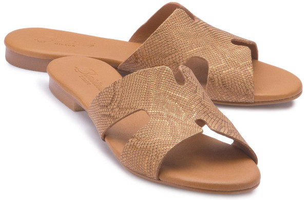 Pantolette in Untergrößen: 1432-16