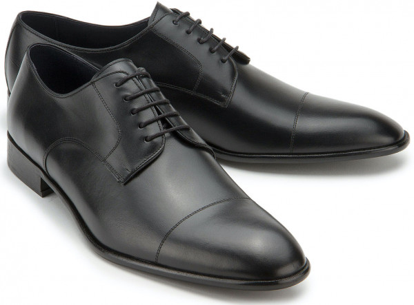 Schnürschuhe in Übergrößen: 6401-20