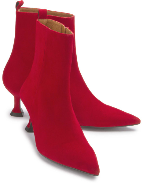 Stiefelette in Untergrößen: 2084-24