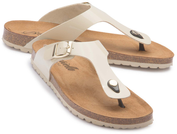 Zehentrenner in Übergrößen: 2789-16