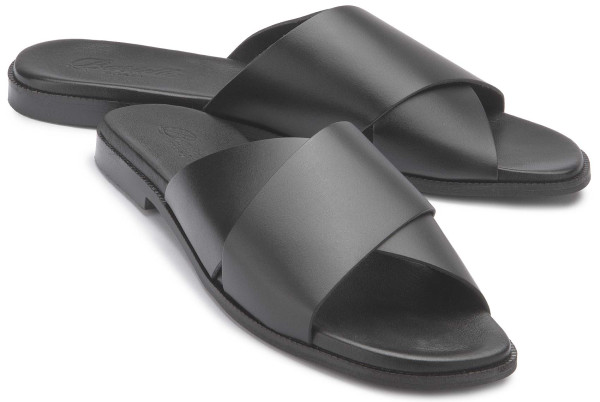 Pantolette in Übergrößen: 2832-16