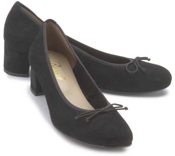 Pump in undersizes: 2663-15