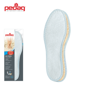 Pedag Deo Fresh Sohle Pedag Deo Fresh Sohle