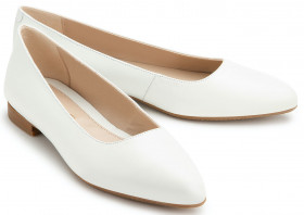 Ballerinas in Untergrößen: 3333-10 Ballerinas in Untergrößen: 3333-10