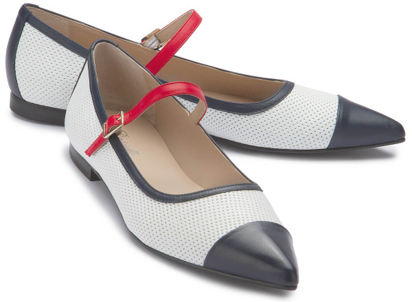 Ballerina in Übergrößen: 2059-15