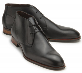 Lloyd Stiefelette in Übergrößen: 6243-22 Lloyd Stiefelette in Übergrößen: 6243-22