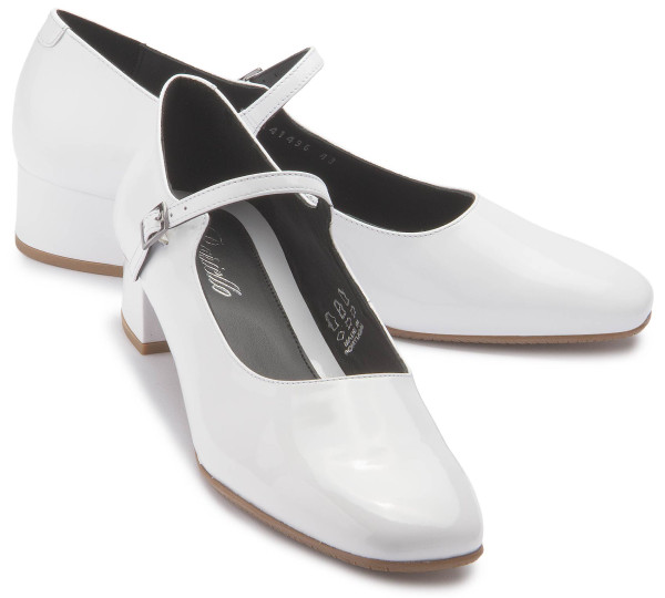 Pumps in Übergrößen: 3268-15