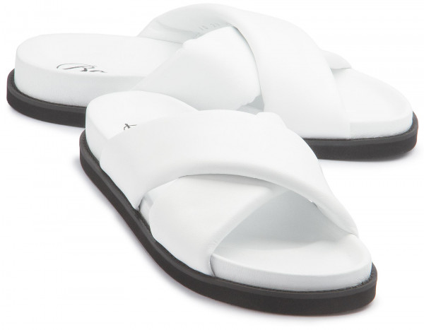 Pantolette in Übergrößen: 3313-14