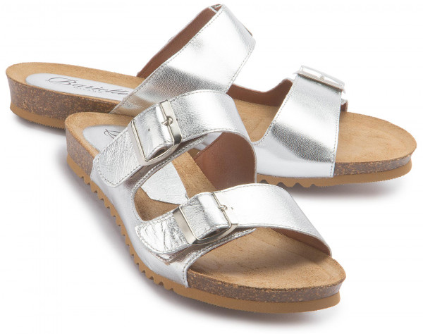 Pantolette in Übergrößen: 3957-14