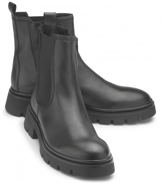 Chelsea Boot in Übergrößen: 3097-23