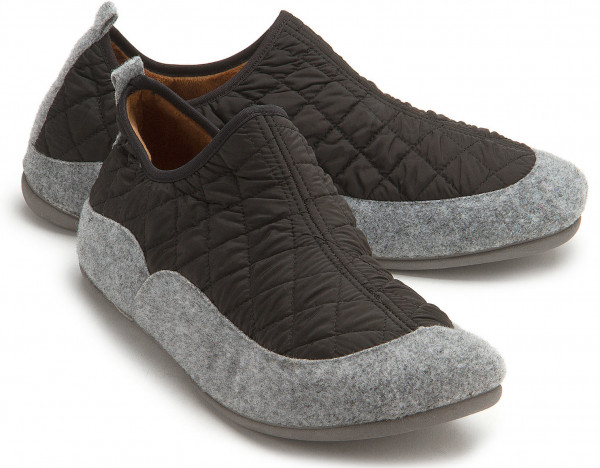 Oversize slipper: 7605-22