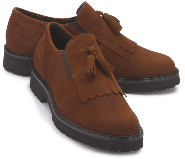 Slipper in Übergrößen: 3331-25