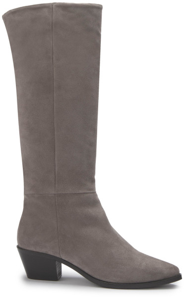 Stiefel in Übergrößen: 2904-25