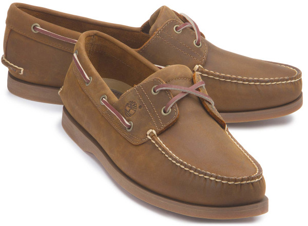 Timberland Bootsschuh in Übergrößen: 7027-16