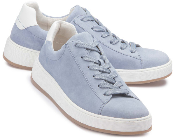 Sneaker in Übergrößen: 3031-16