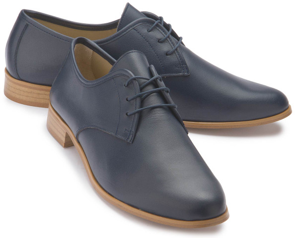 Schnürschuh in Übergrößen: 2657-15