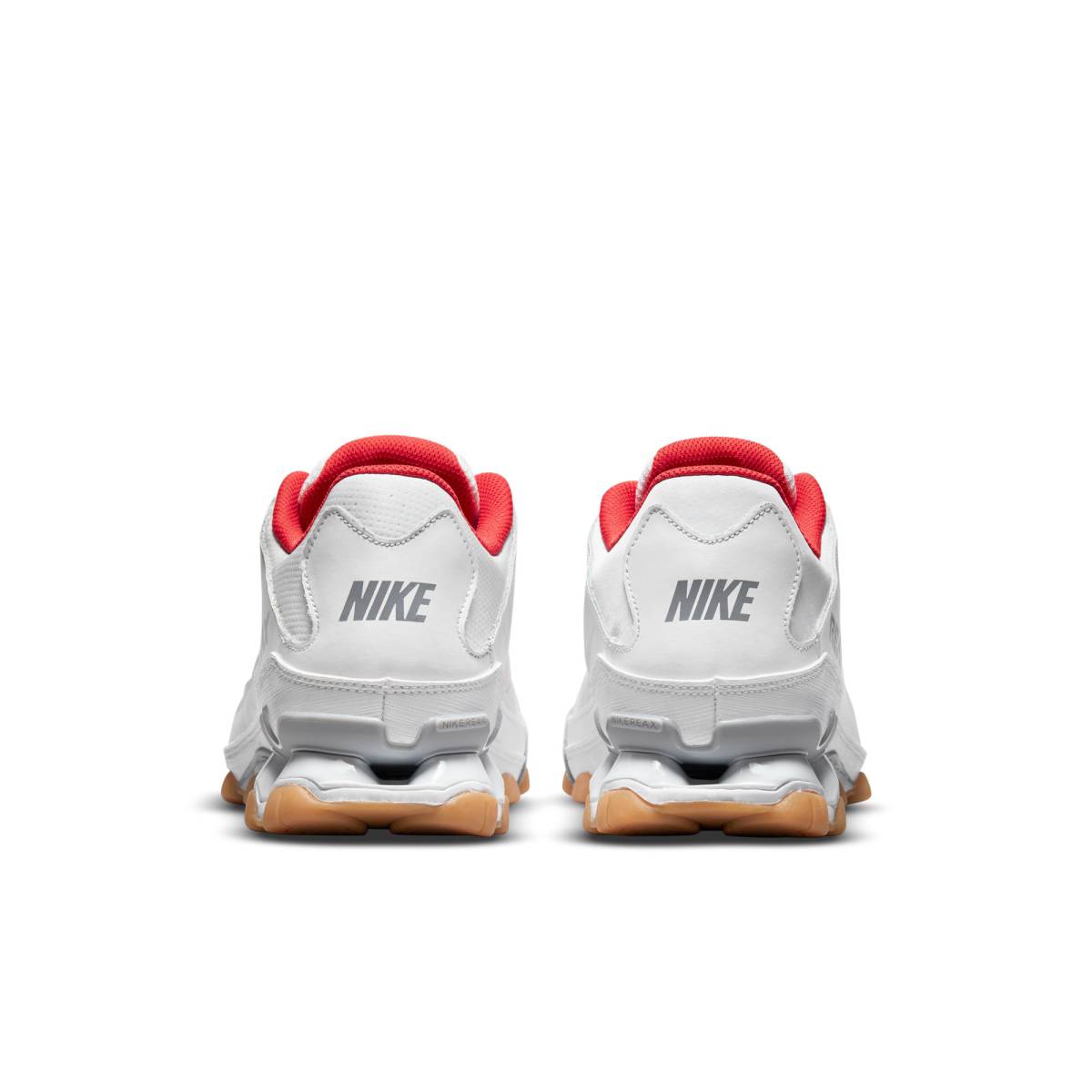 Nike Reax 8 TR in plus sizes: 9046-15 2100001931339| HORSCH