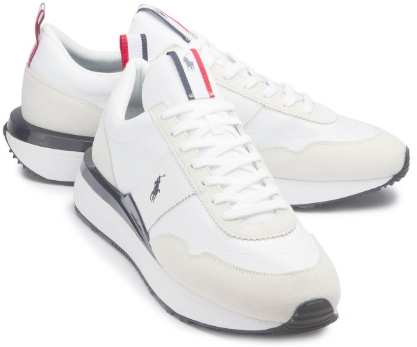 Sneaker in Übergrößen: 7490-16